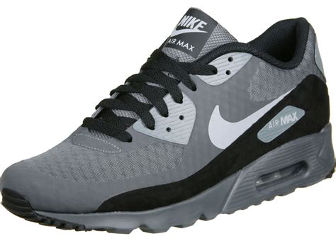 nike schuhe sneaker air max 90 ultra essential in grau|Nike Air Max 90 ultra essential.